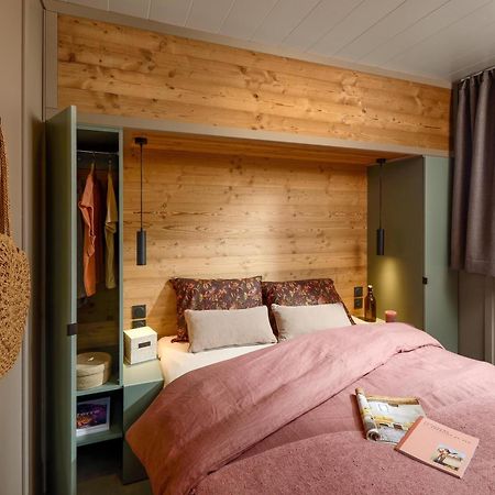 Camping Castell Montgri **** L'Estartit Buitenkant foto