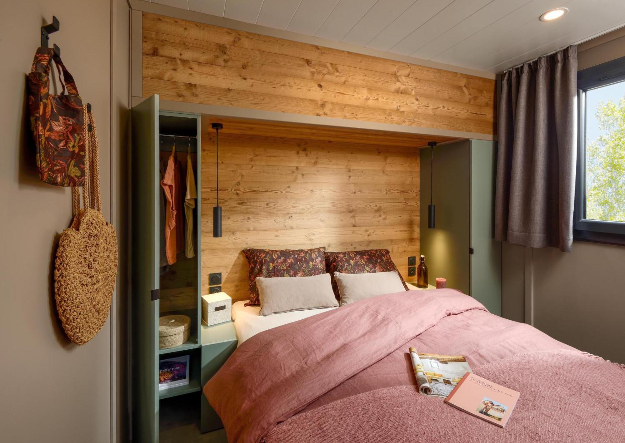Camping Castell Montgri **** L'Estartit Buitenkant foto